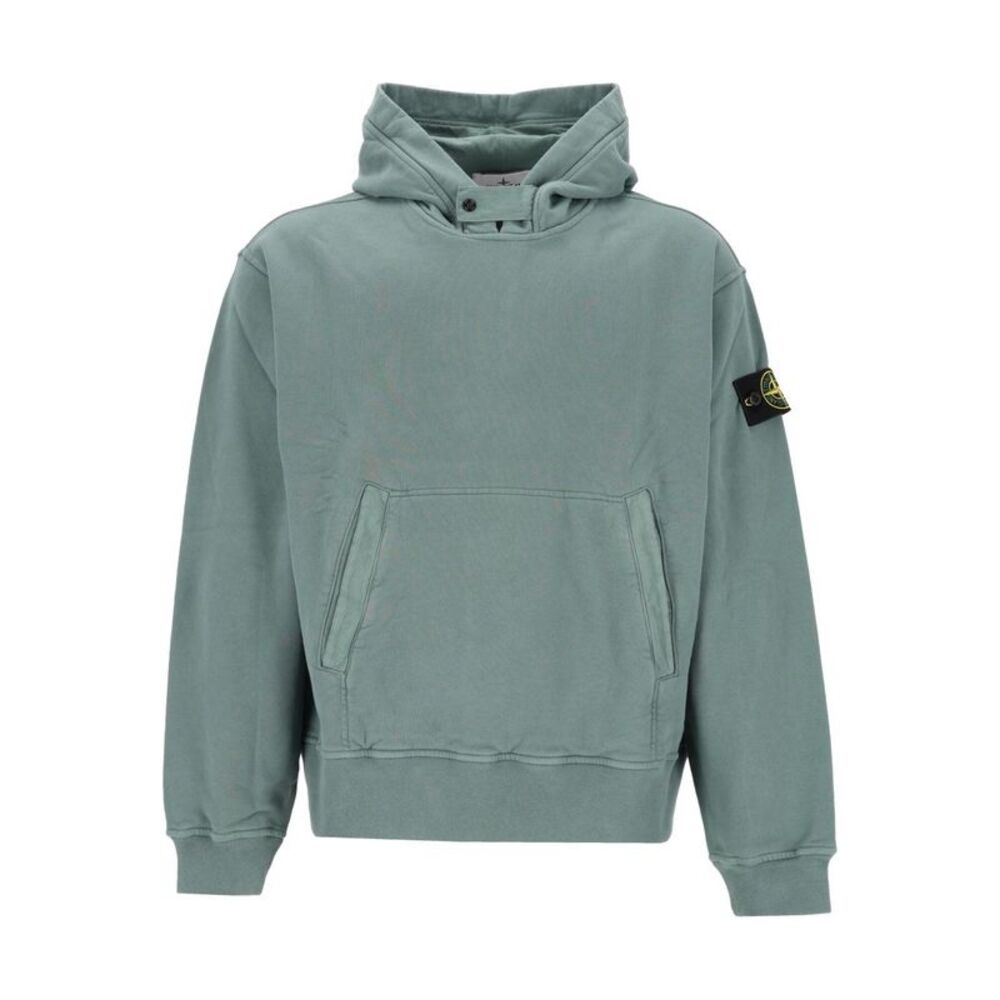 Stone Island Men Hoodie